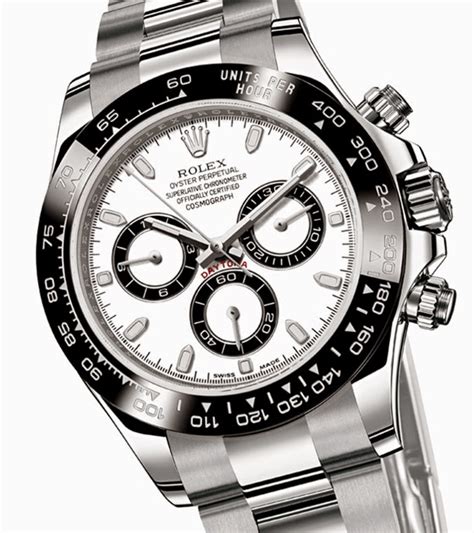 ultimo daytona rolex|rolex daytona sito ufficiale.